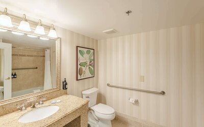 The Founders Inn and Spa, Tapestry Collection by Hilton