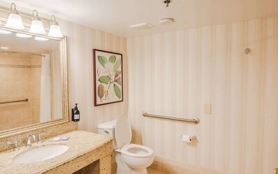 The Founders Inn and Spa, Tapestry Collection by Hilton