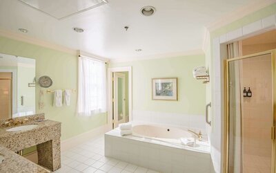 The Founders Inn and Spa, Tapestry Collection by Hilton
