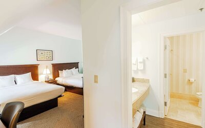 The Founders Inn and Spa, Tapestry Collection by Hilton