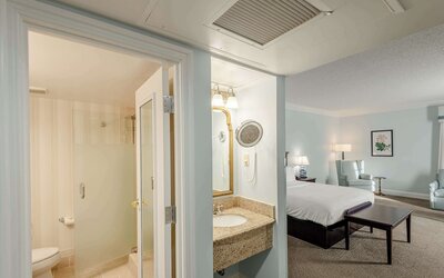 The Founders Inn and Spa, Tapestry Collection by Hilton