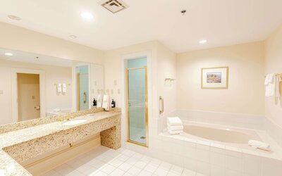 The Founders Inn and Spa, Tapestry Collection by Hilton