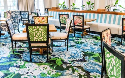 The Founders Inn and Spa, Tapestry Collection by Hilton