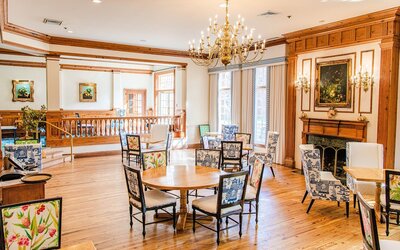 The Founders Inn and Spa, Tapestry Collection by Hilton
