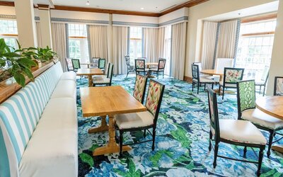 The Founders Inn and Spa, Tapestry Collection by Hilton