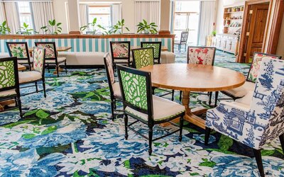 The Founders Inn and Spa, Tapestry Collection by Hilton