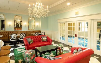 The Founders Inn and Spa, Tapestry Collection by Hilton
