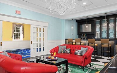 The Founders Inn and Spa, Tapestry Collection by Hilton