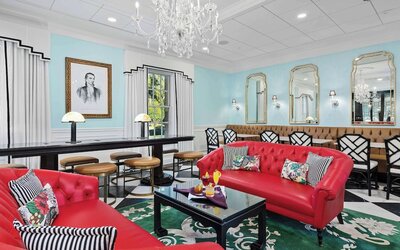 The Founders Inn and Spa, Tapestry Collection by Hilton