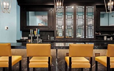 The Founders Inn and Spa, Tapestry Collection by Hilton