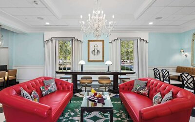 The Founders Inn and Spa, Tapestry Collection by Hilton