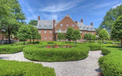 The Founders Inn and Spa, Tapestry Collection by Hilton