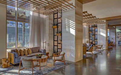 Marriott Virginia Beach Oceanfront Resort
