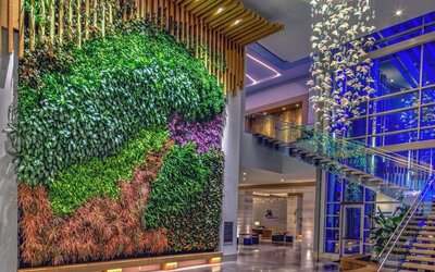 Marriott Virginia Beach Oceanfront Resort