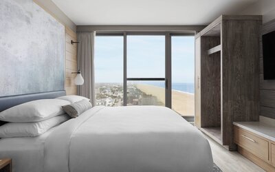 Marriott Virginia Beach Oceanfront Resort