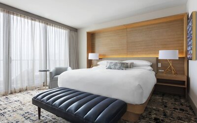 Marriott Virginia Beach Oceanfront Resort