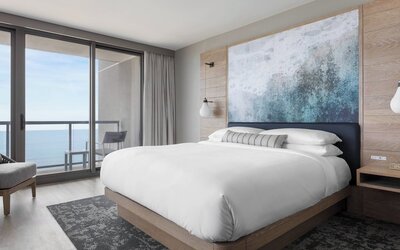 Marriott Virginia Beach Oceanfront Resort