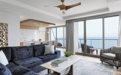 Marriott Virginia Beach Oceanfront Resort