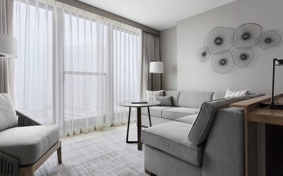 Marriott Virginia Beach Oceanfront Resort