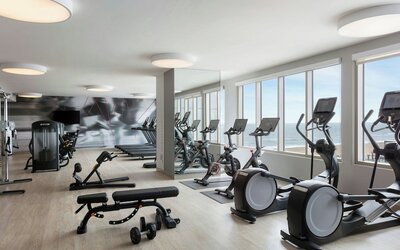 Marriott Virginia Beach Oceanfront Resort