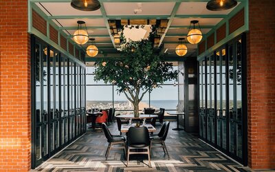 Marriott Virginia Beach Oceanfront Resort