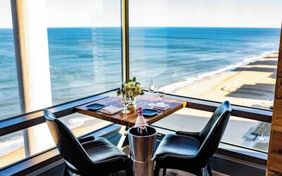 Marriott Virginia Beach Oceanfront Resort