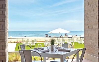 Marriott Virginia Beach Oceanfront Resort