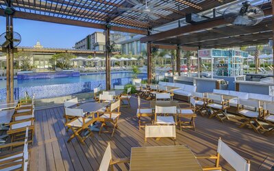 Marriott Virginia Beach Oceanfront Resort
