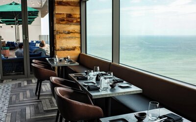 Marriott Virginia Beach Oceanfront Resort