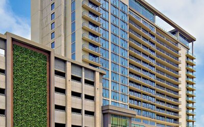 Marriott Virginia Beach Oceanfront Resort