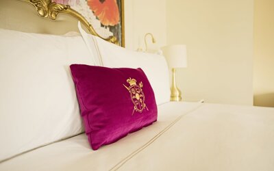 The Historic Cavalier Hotel and Beach Club, Autograph Collection