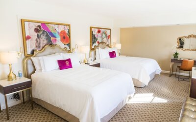 The Historic Cavalier Hotel and Beach Club, Autograph Collection