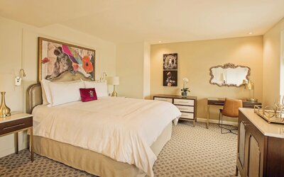 The Historic Cavalier Hotel and Beach Club, Autograph Collection