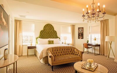 The Historic Cavalier Hotel and Beach Club, Autograph Collection