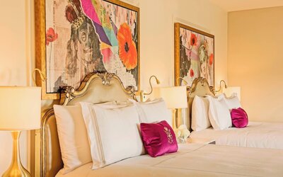 The Historic Cavalier Hotel and Beach Club, Autograph Collection