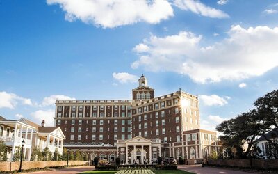 The Historic Cavalier Hotel and Beach Club, Autograph Collection