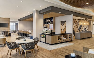 Hyatt Place Virginia Beach / Oceanfront