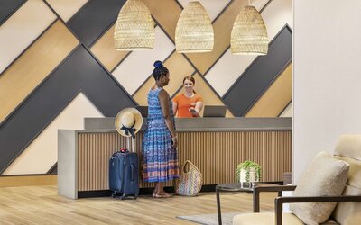 Hyatt Place Virginia Beach / Oceanfront