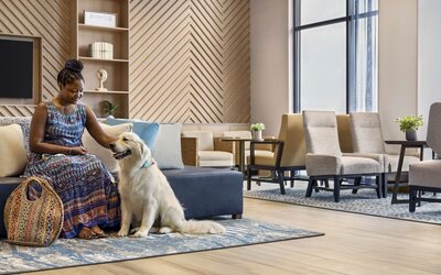 Hyatt Place Virginia Beach / Oceanfront