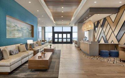 Hyatt Place Virginia Beach / Oceanfront