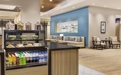 Hyatt Place Virginia Beach / Oceanfront