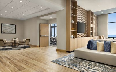 Hyatt Place Virginia Beach / Oceanfront
