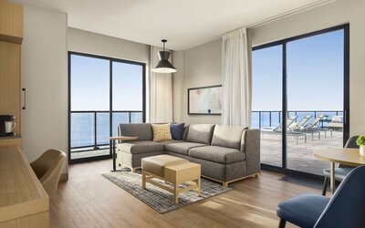 Hyatt Place Virginia Beach / Oceanfront