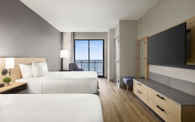 Hyatt Place Virginia Beach / Oceanfront