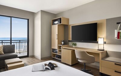 Hyatt Place Virginia Beach / Oceanfront
