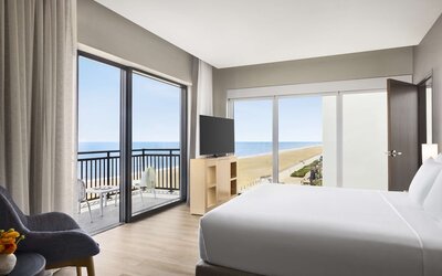Hyatt Place Virginia Beach / Oceanfront