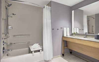 Hyatt Place Virginia Beach / Oceanfront