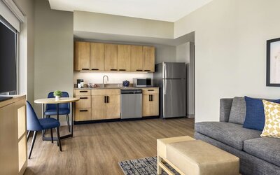 Hyatt Place Virginia Beach / Oceanfront