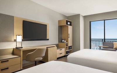 Hyatt Place Virginia Beach / Oceanfront