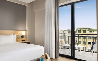 Hyatt Place Virginia Beach / Oceanfront
